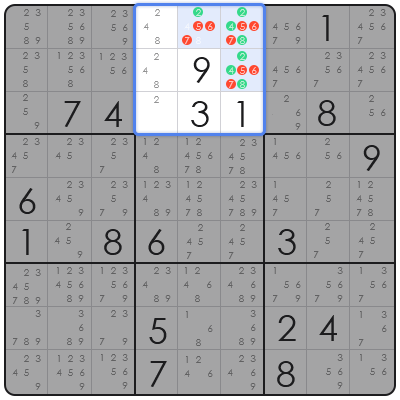 sudoku multi