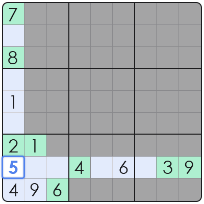 printable sudoku puzzles medium