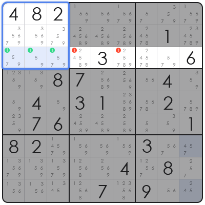 greater than sudoku